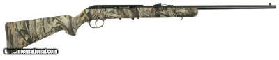 SAVAGE ARMS 64 F CAMO .22 LR