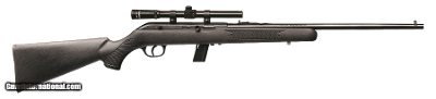 SAVAGE ARMS 64 FXP .22 LR