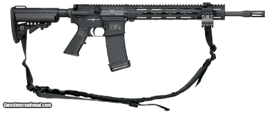 SMITH & WESSON M&P15 VTAC II VIKING TACTICS 5.56X45MM NATO