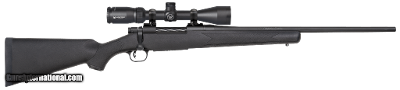 MOSSBERG PATRIOT VORTEX SCOPED .243 WIN