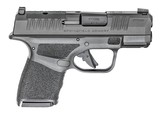 SPRINGFIELD ARMORY HELLCAT OSP 9MM LUGER (9X19 PARA) - 1 of 3
