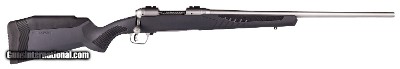 SAVAGE ARMS 10/110 STORM 7MM REM MAG