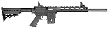 SMITH & WESSON M&P15-22 .22 LR - 1 of 1