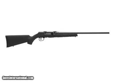 SAVAGE ARMS A17 .17 HMR