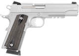 SIG SAUER 1911 STAINLESS CA COMPLAINT RAIL .45 ACP