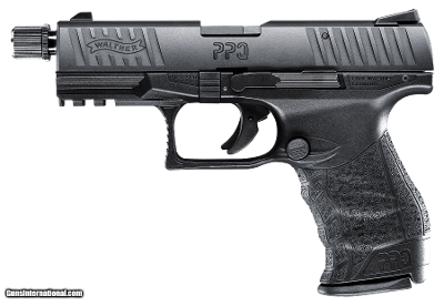 WALTHER PPQ M2 .22 LR