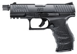 WALTHER PPQ M2 .22 LR - 1 of 1