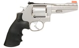 SMITH & WESSON MODEL 686-6 PERFORMANCE CENTER .357 MAG