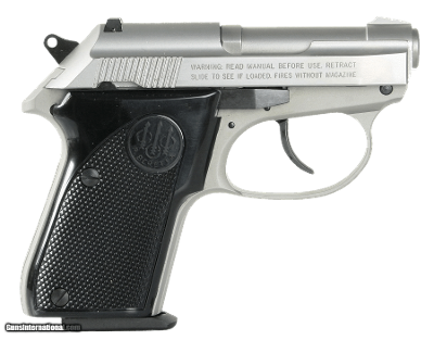 BERETTA USA 3032 TOMCAT .32 ACP