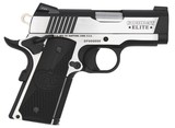 COLT DEFENDER COMBAT ELITE .45 ACP - 1 of 2
