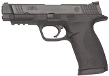 SMITH & WESSON M&P45 .45 ACP - 1 of 3