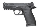 SMITH & WESSON M&P45 .45 ACP - 3 of 3