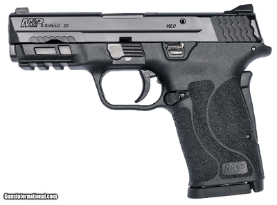 SMITH & WESSON M&P9 SHIELD EZ M2.0 9MM LUGER (9X19 PARA)