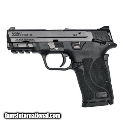SMITH & WESSON M&P9 SHIELD EZ M2.0 9MM LUGER (9X19 PARA)