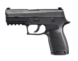 SIG SAUER P320 COMPACT .45 ACP