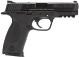 SMITH & WESSON M&P9 MA COMPLIANT 9MM LUGER (9X19 PARA) - 1 of 1