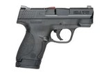 SMITH & WESSON M&P 9 SHIELD 9MM LUGER (9X19 PARA) - 1 of 1