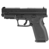 SPRINGFIELD ARMORY XD-4 SERVICE ESSENTIAL PACKAGE CA COMPLIANT .40 S&W