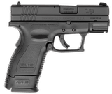 SPRINGFIELD ARMORY XD-9 9MM LUGER (9X19 PARA) - 1 of 2