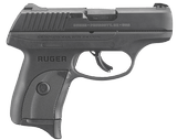RUGER LC9S 9MM LUGER (9X19 PARA) - 1 of 1