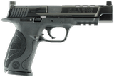 SMITH & WESSON M&P40 .40 S&W - 1 of 2