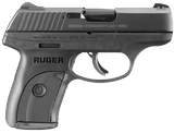 RUGER LC9S 9MM LUGER (9X19 PARA) - 1 of 1