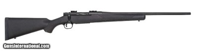MOSSBERG PATRIOT .308 WIN