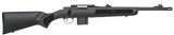 MOSSBERG MVP PATROL .308 WIN/7.62MM NATO - 1 of 1