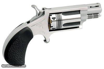 NORTH AMERICAN ARMS 22M WASP .22 WMR
