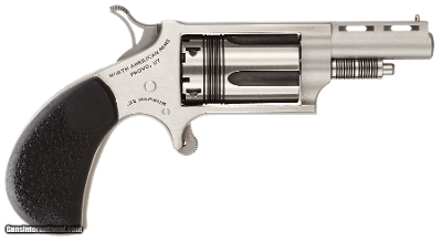 NORTH AMERICAN ARMS 22MC-TW WASP .22 LR/.22 WMR