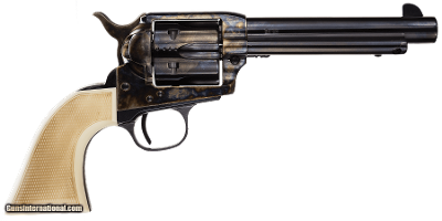 TAYLOR‚S & CO. GAMBLER .357 MAG