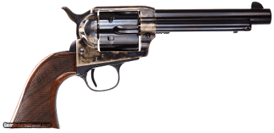 TAYLOR‚S & CO. SMOKE WAGON DELUXE .357 MAG