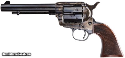 TAYLOR&sbquo;S & CO. SMOKE WAGON DELUXE .357 MAG - Image 2 of 2