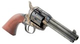 TAYLOR‚‚S & CO. 1873 CATTLEMAN STANDARD .45 COL - 3 of 3