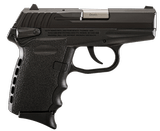 SCCY CPX-1 9MM LUGER (9X19 PARA) - 1 of 3