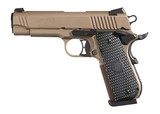 SIG SAUER 1911 CARRY FASTBACK EMPEROR SCORPION .45 ACP - 2 of 2