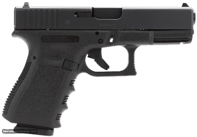 GLOCK G19 GEN 3 (AU) *10-ROUND* 9MM LUGER (9X19 PARA)