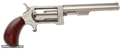 NORTH AMERICAN ARMS SIDEWINDER .22 WMR