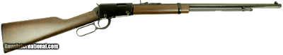 HENRY FRONTIER LONG BARREL .22 S/L/LR