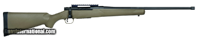 MOSSBERG PATRIOT PREDATOR .243 WIN
