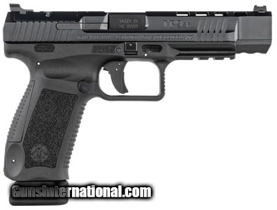 CENTURY TP9SFx 9MM LUGER (9X19 PARA)