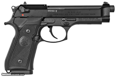 BERETTA M9-22LR .22 LR