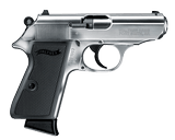 WALTHER PPK/S .22 .22 LR