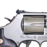SMITH & WESSON 686 SSR PRO PERFORMANCE .357 MAG - 3 of 3