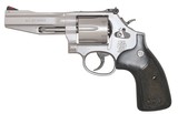 SMITH & WESSON 686 SSR PRO PERFORMANCE .357 MAG - 2 of 3