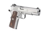 RUGER SR1911 STANDARD .45 ACP - 3 of 3