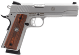 RUGER SR1911 STANDARD .45 ACP - 1 of 3