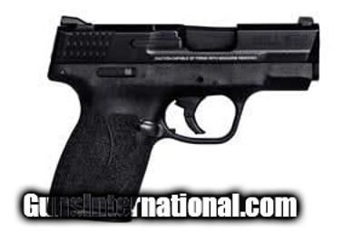 SMITH & WESSON M&P45 SHIELD .45 ACP