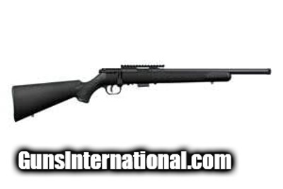 SAVAGE ARMS 93R17 FV-SR .17 HMR