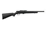 SAVAGE ARMS 93R17 FV-SR .17 HMR